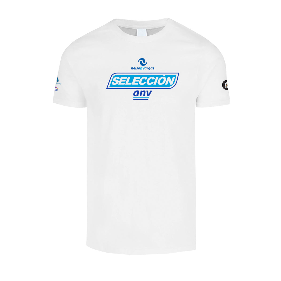 PLAYERA 2 SELECCIÓN NACIONAL 2023
