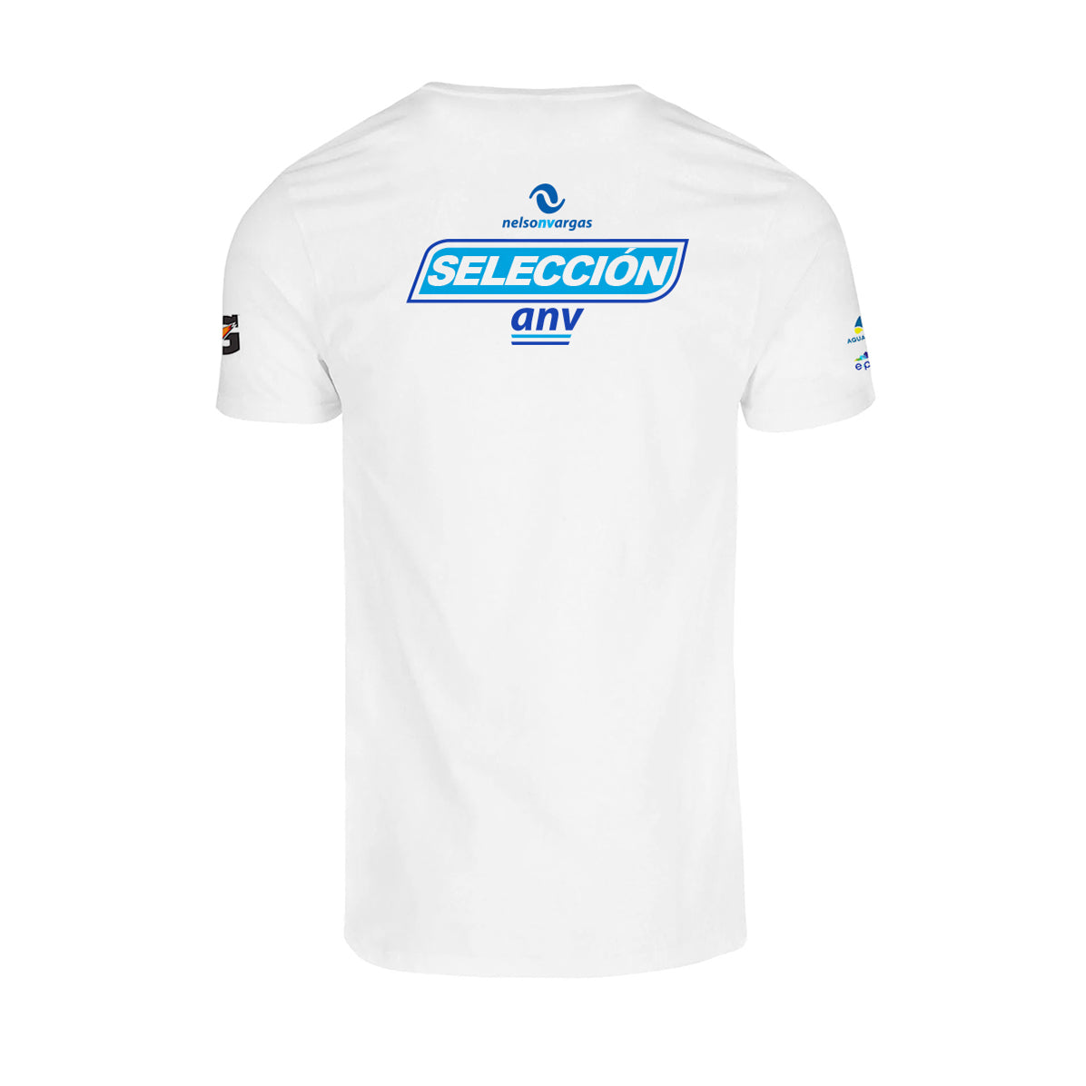 PLAYERA 2 SELECCIÓN NACIONAL 2023