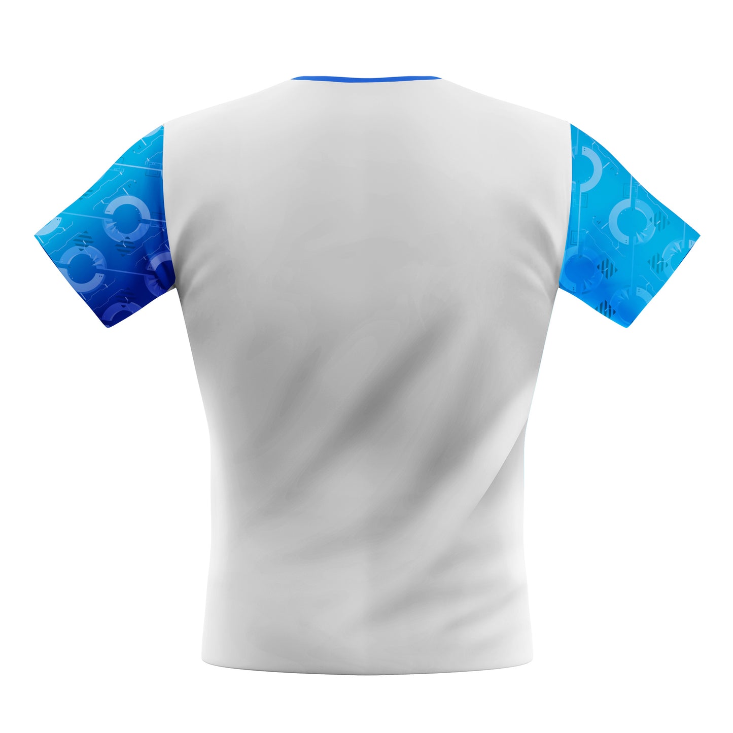 PLAYERA SUBLIMADA NVCL CABALLERO