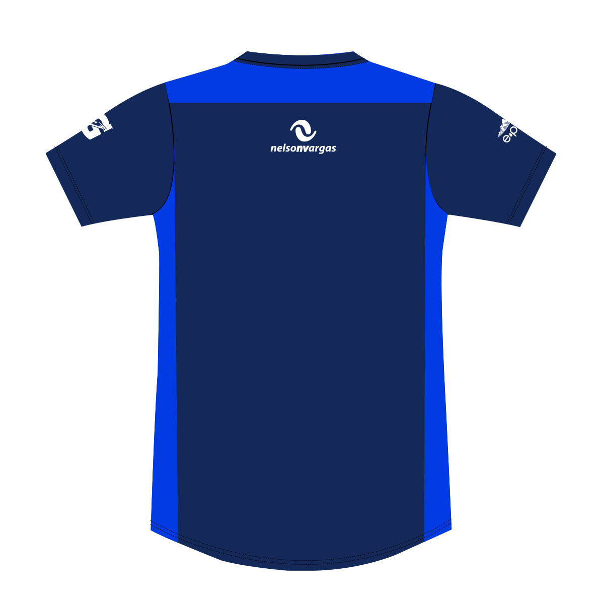 UNIFORMES STAFF ANV 2024 - PLAYERA