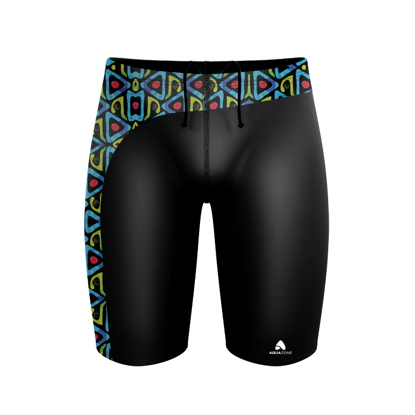 Semiestampados - Figures - Jammer Swimsuit