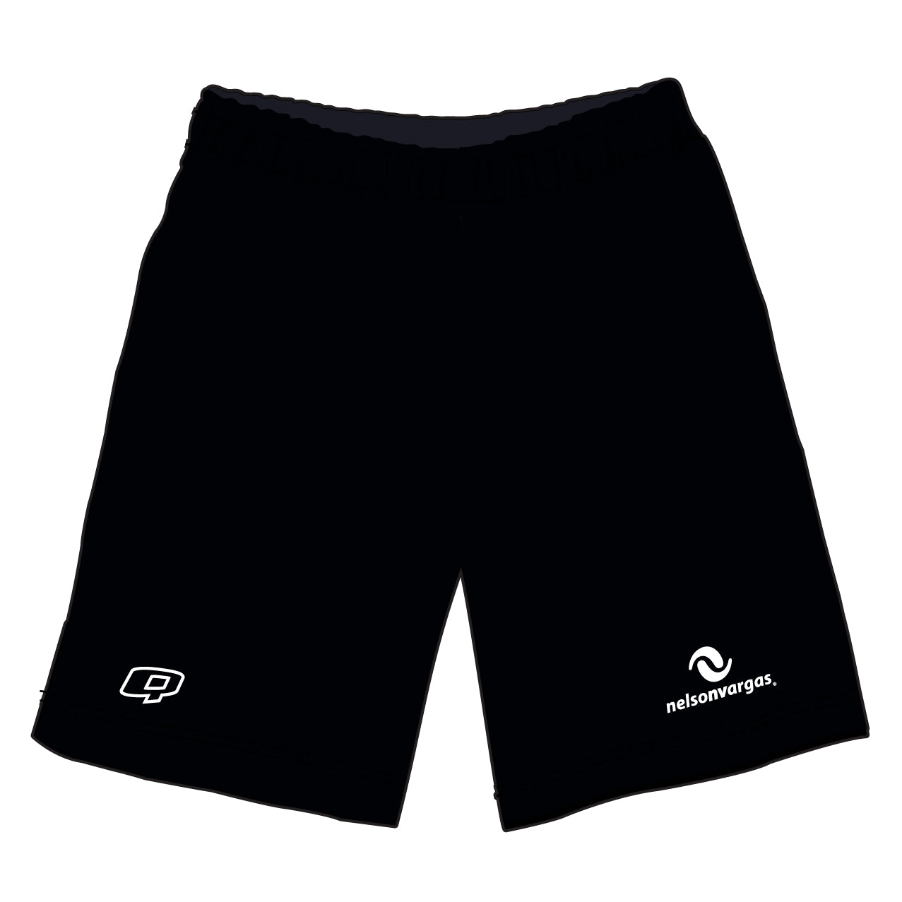 ICG24 - Short Dama Negro