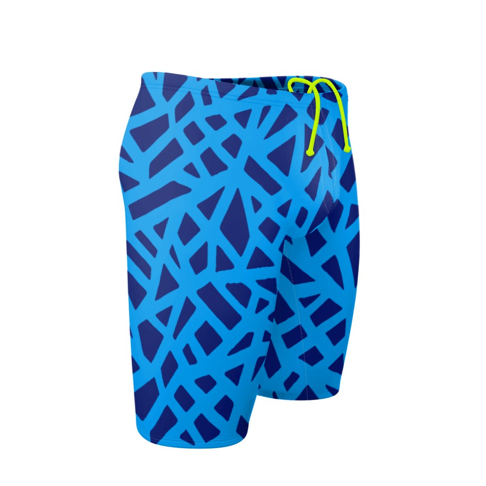 Angle-Strong/Navy-20 - Jammer