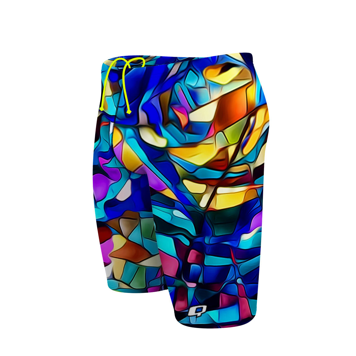 Glass Ocean Glyde MR - Jammer Swimsuit