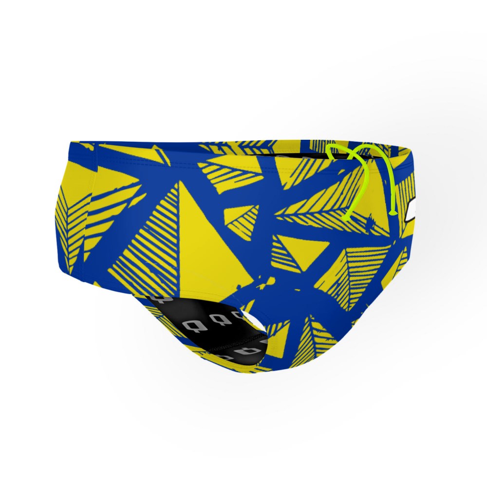 Pyramid-Royal/Sulphur-20 - Classic Brief