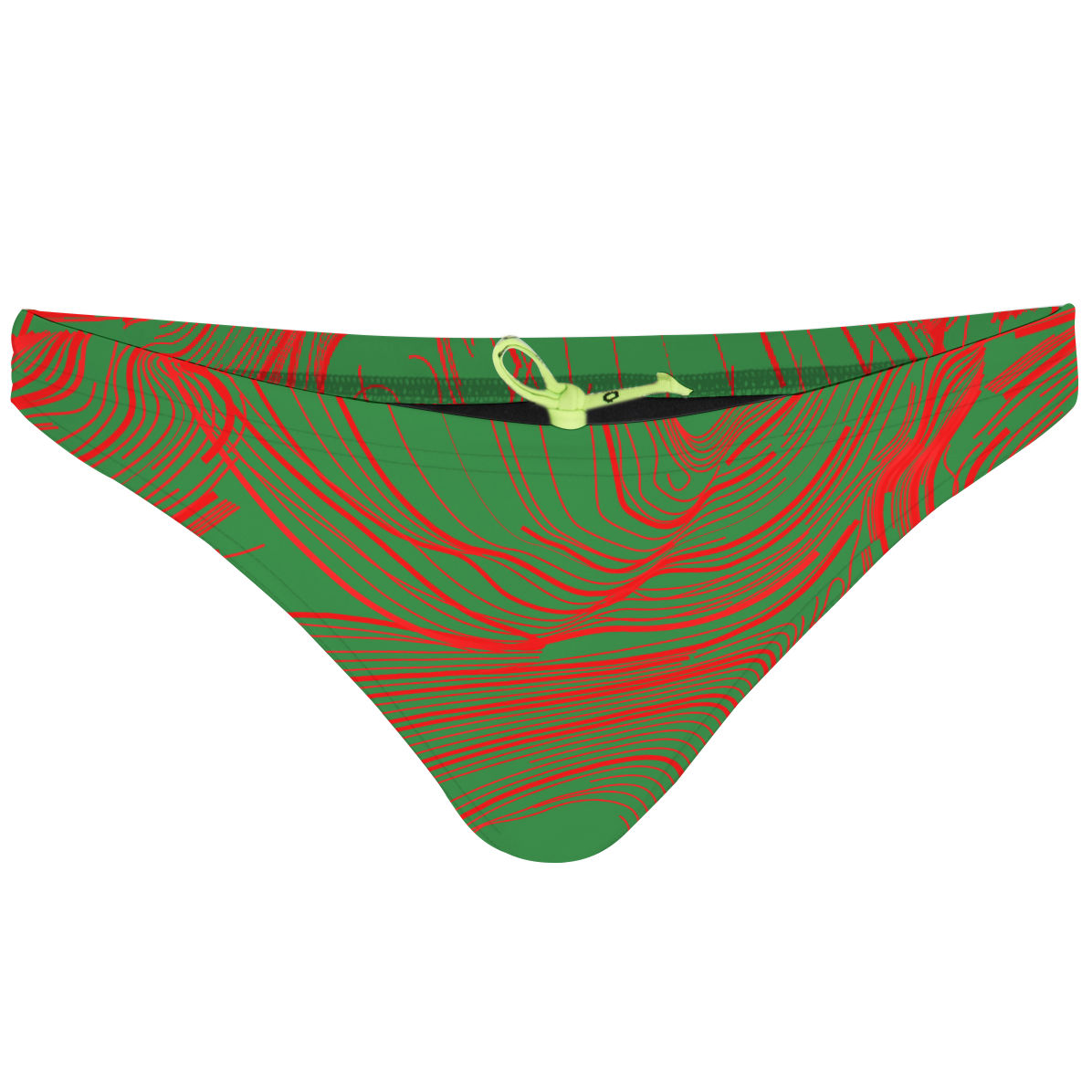 Yojana 4 - Tieback Bikini Bottom