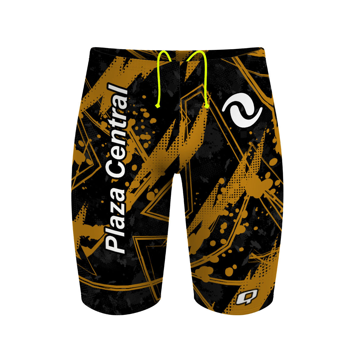 NV Plaza Central - Jammer Swimsuit