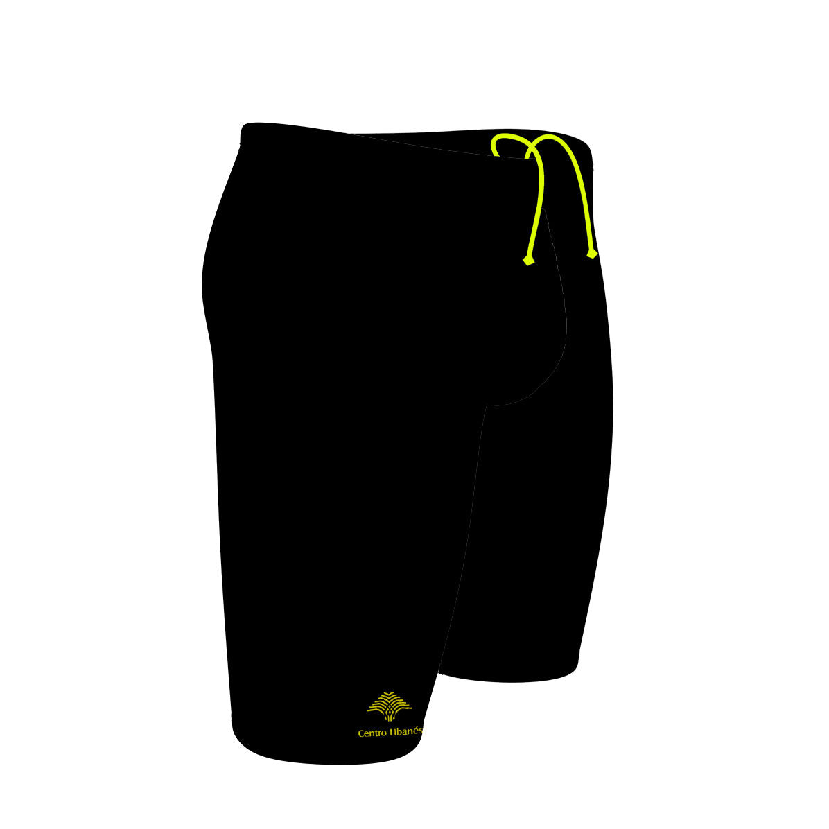 Centro Libanes - Jammer Swimsuit