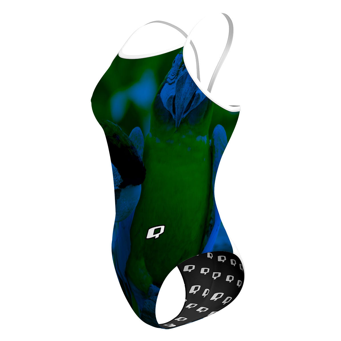 prueba - Sunback Tank