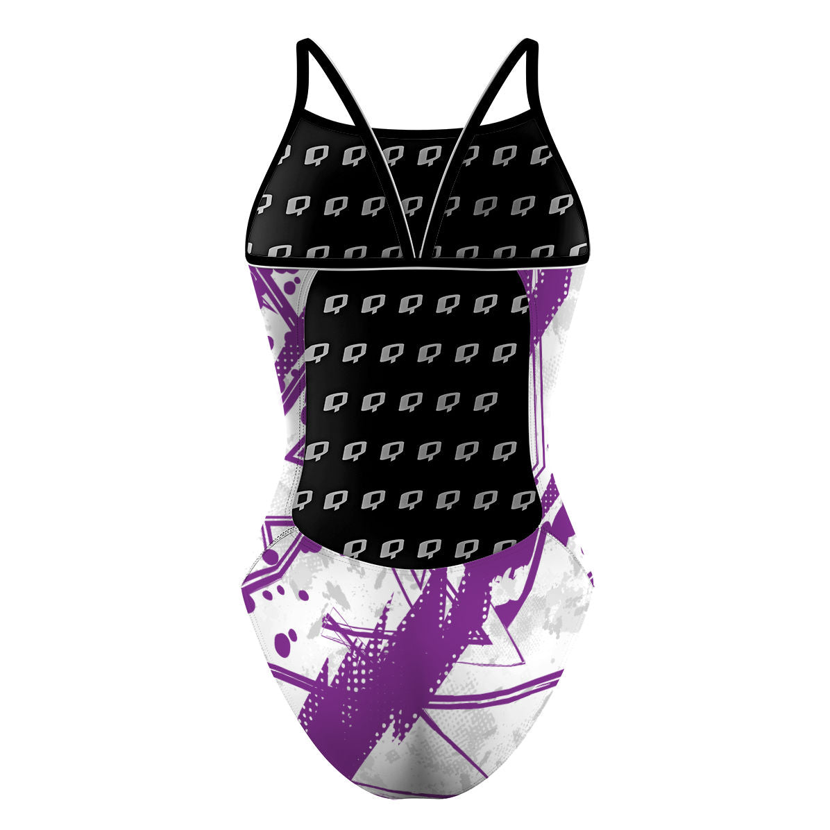 NV Centro - Sunback Tank Swimsuit