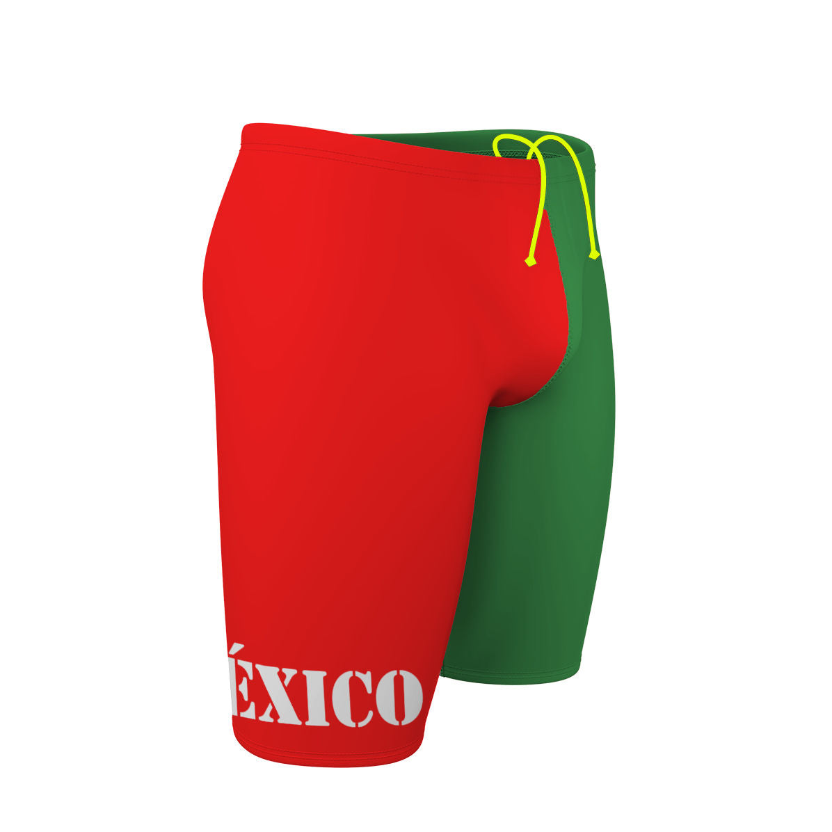 Yojana 1 - Jammer Swimsuit