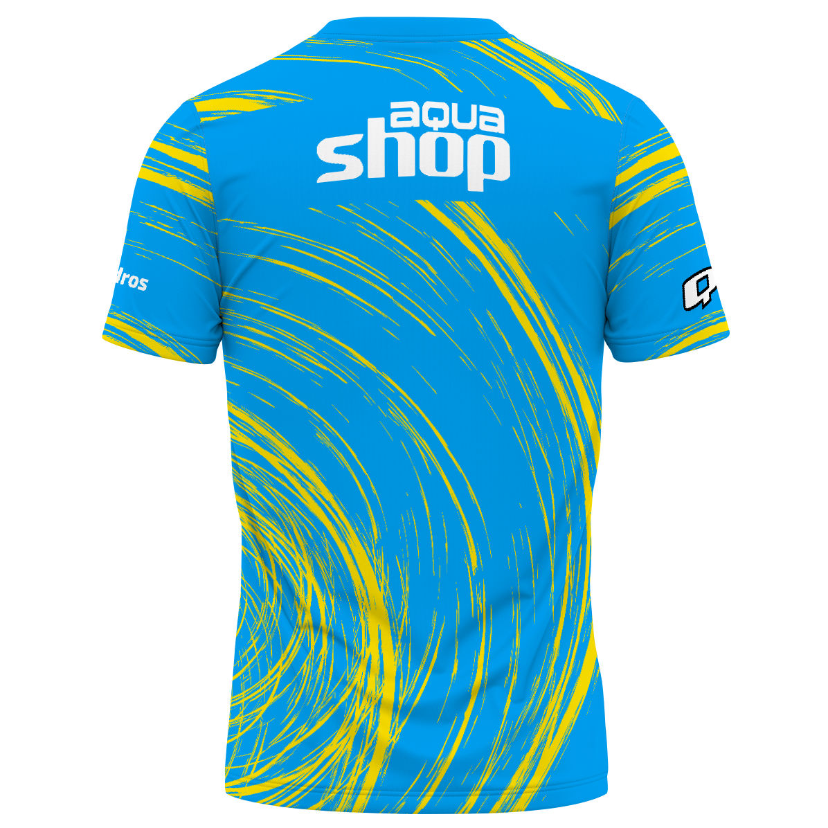 Ventas - Men's Performance Shirt