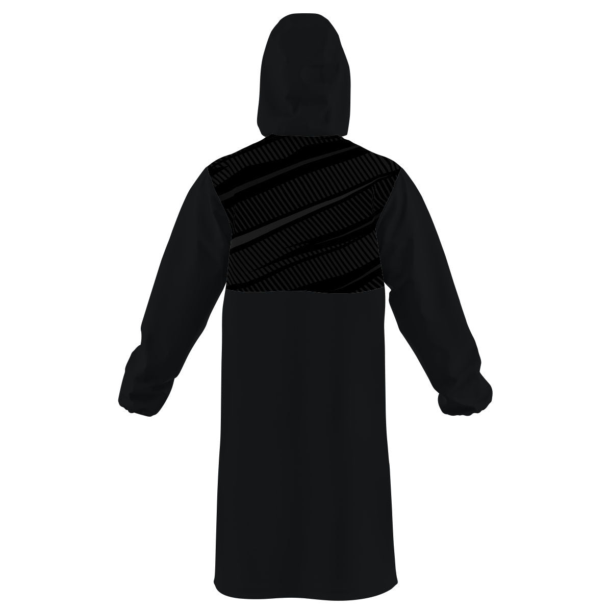 CG Santa Anita - Swim Parka