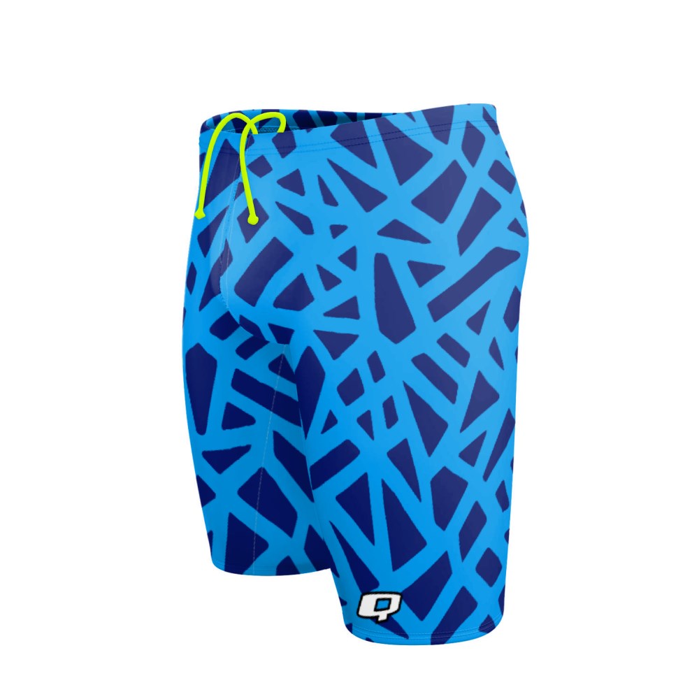 Angle-Strong/Navy-20 - Jammer