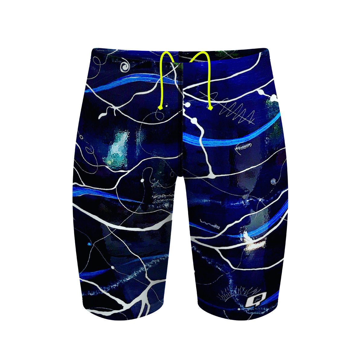 Plankton Party MG - Jammer Swimsuit