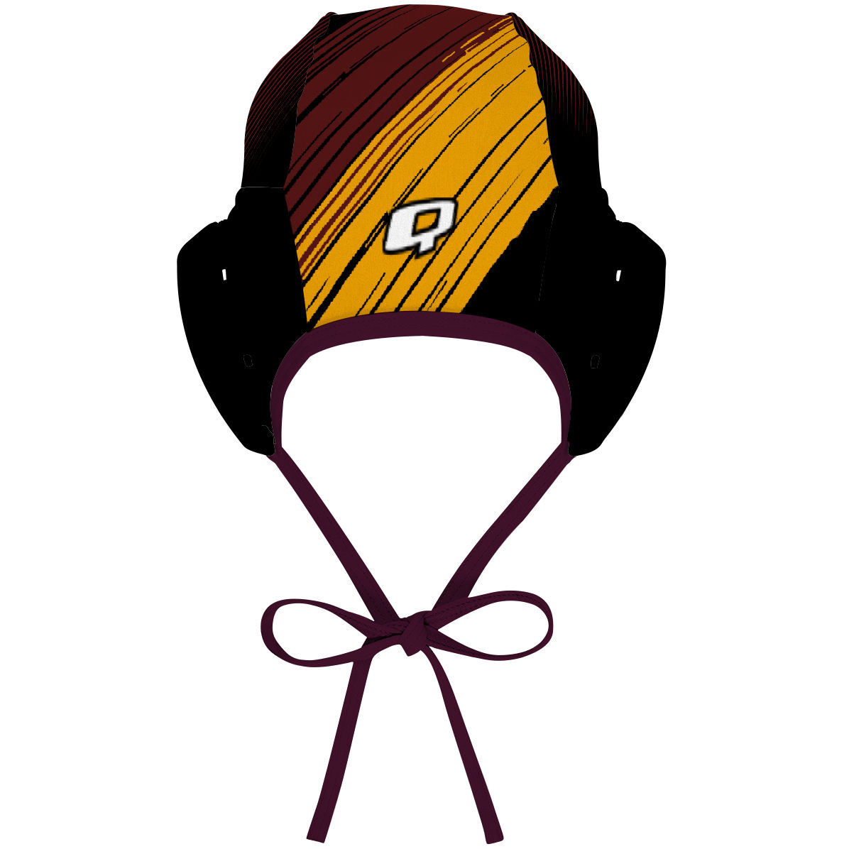 SAMPLES WPC7 - Water Polo Cap