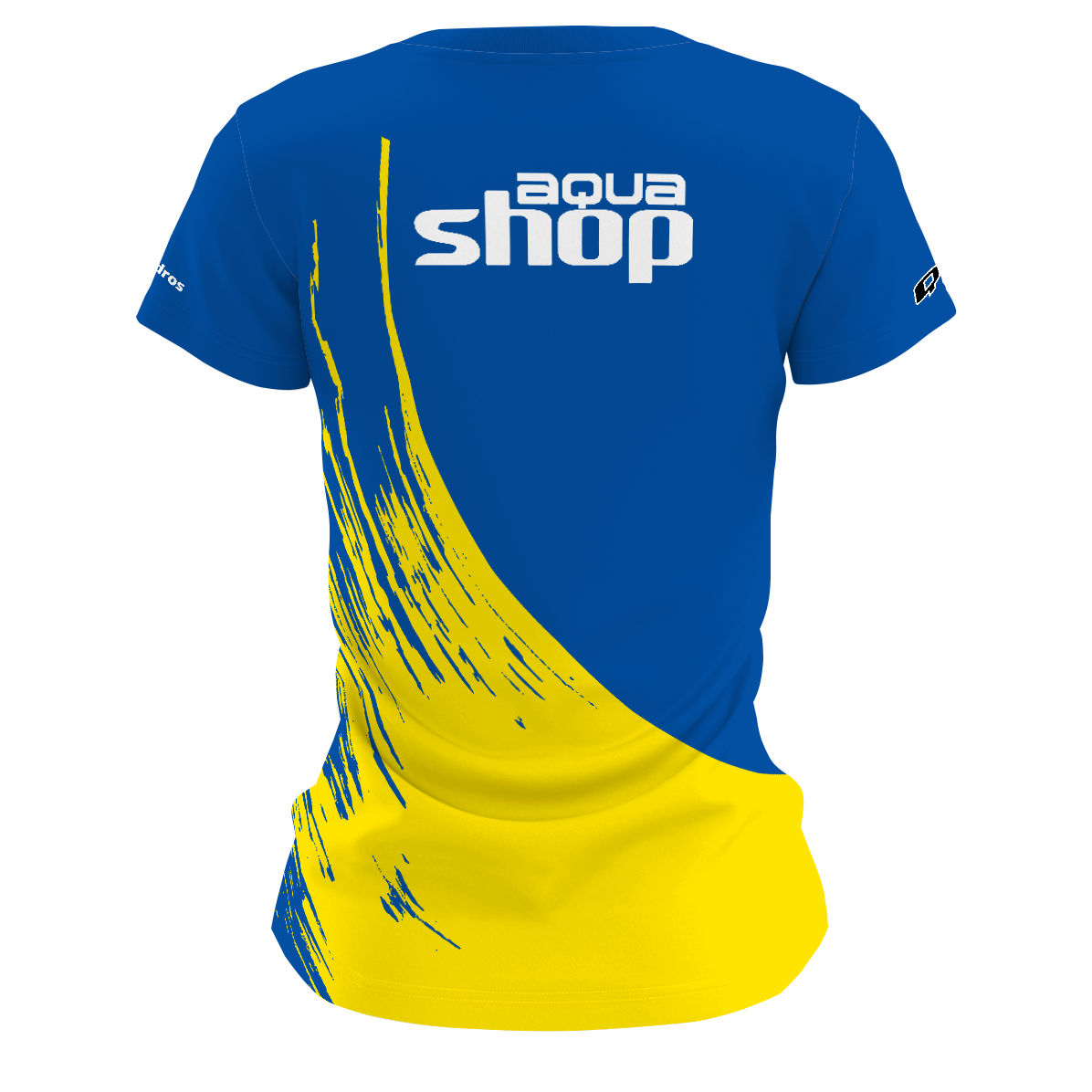 Ventas 2 - Women's Performance Shirt