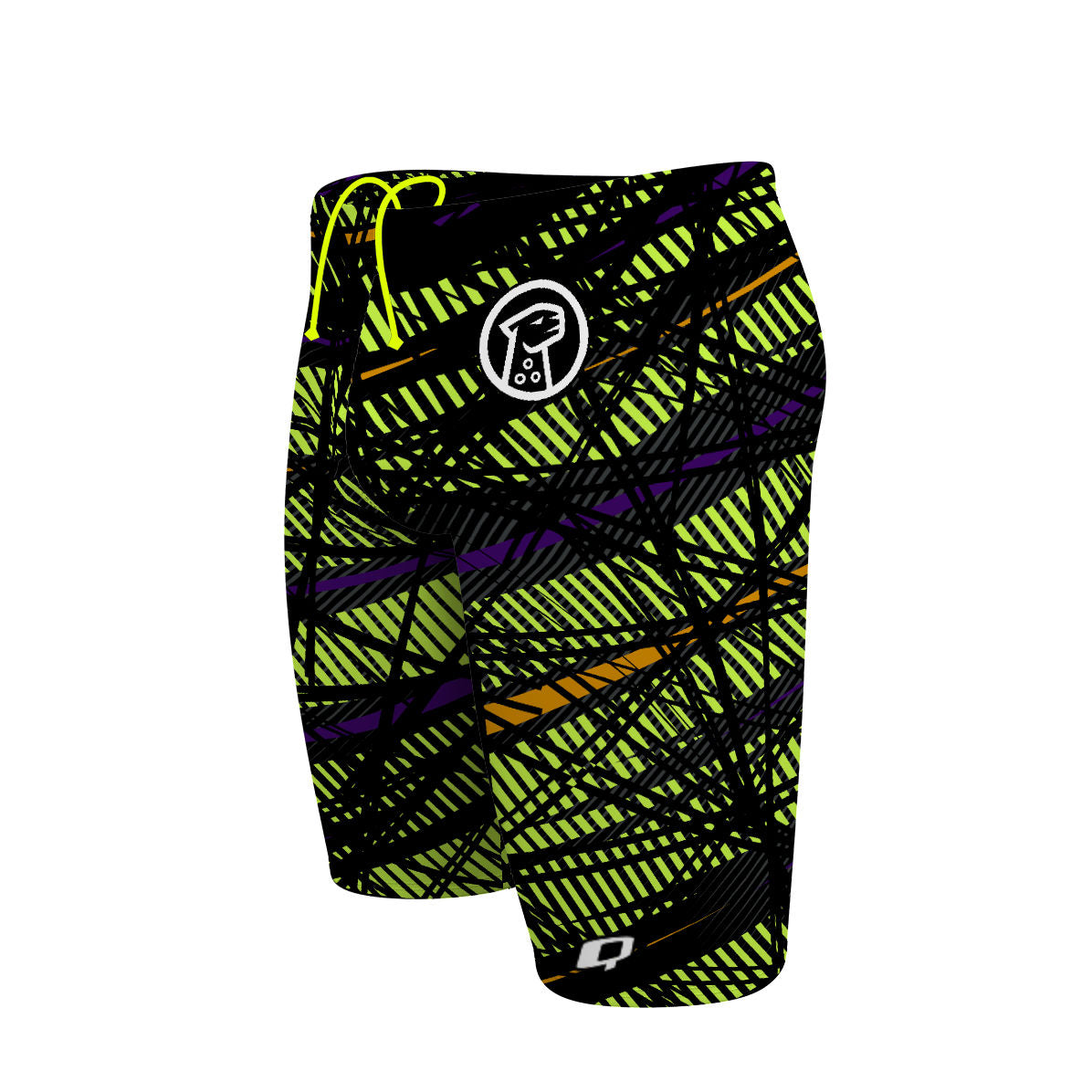 Aqua Cimera - Jammer Swimsuit