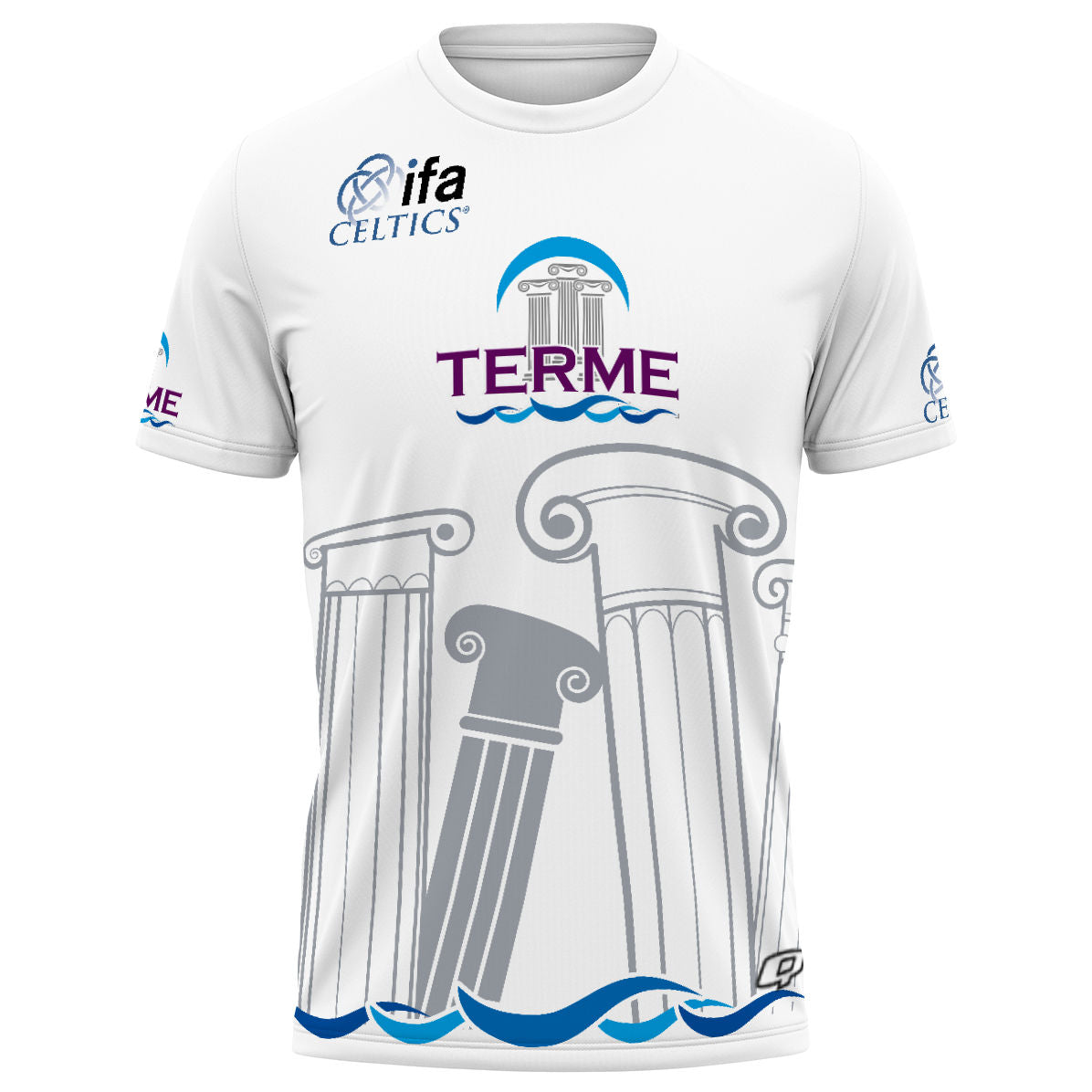Terme 3 - Men's Performance Shirt