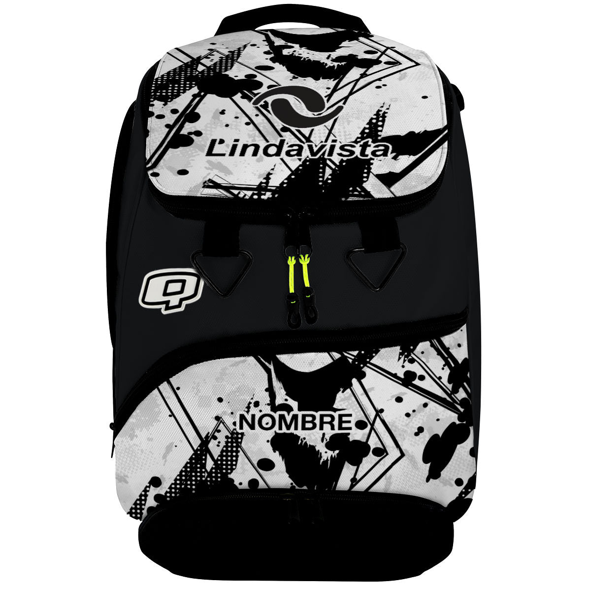 NV Lindavista - Back Pack