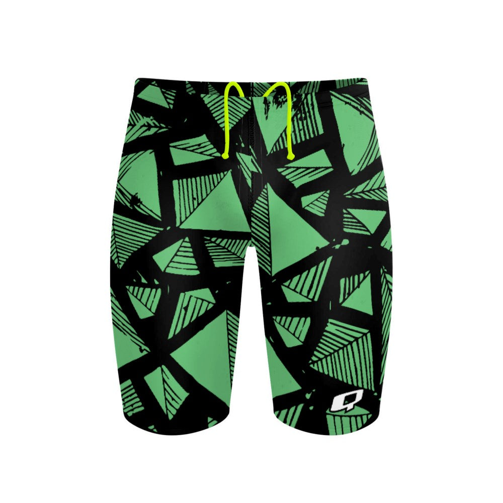 Pyramid-Black/Kelly-20 - Jammer