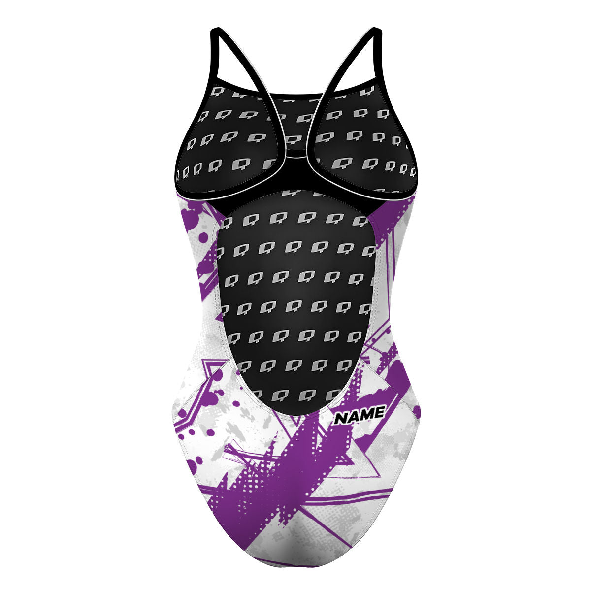 NV Centro - Skinny Strap Swimsuit