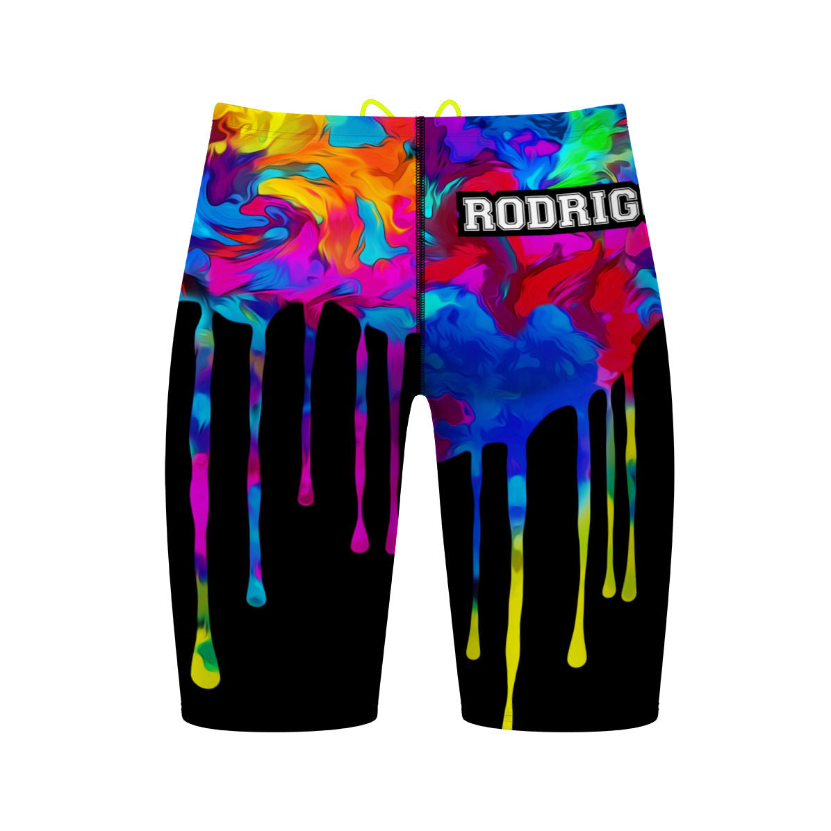 TALLERO RO - Jammer Swimsuit
