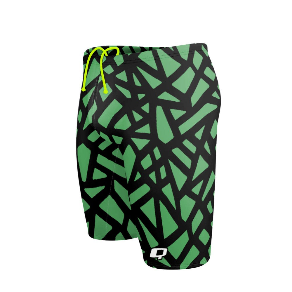 Angle-Kelly/Black-20 - Jammer