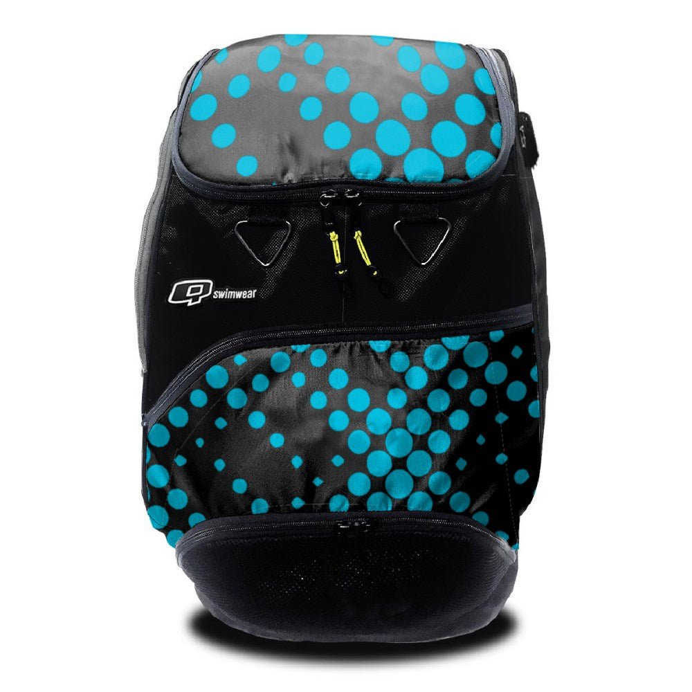 Blast-Black/Diva-20 - Backpack