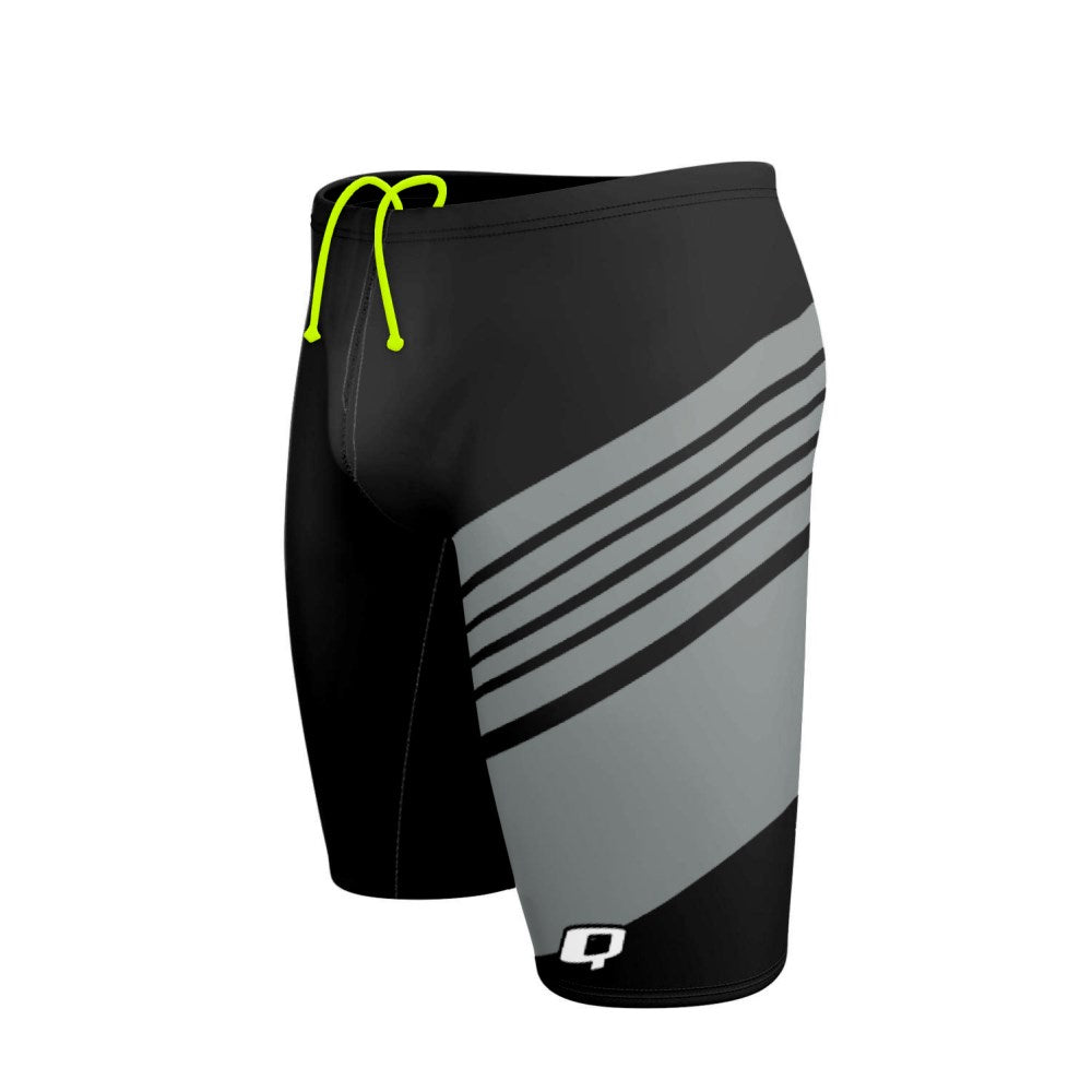 Relay-Black/Steel Gray-20 - Jammer