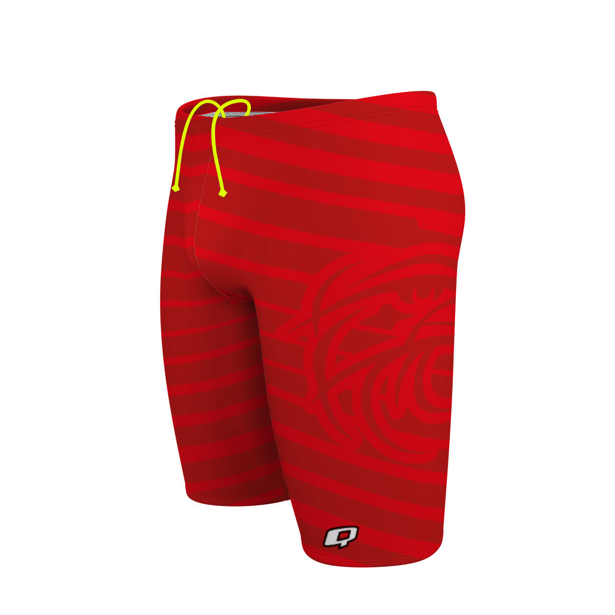 Jefferson - Jammer Swimsuit