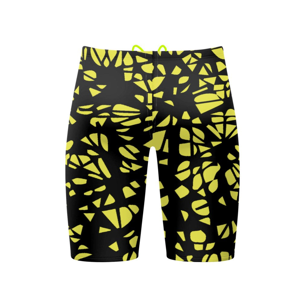 Laser-Black/Lime-20 - Jammer