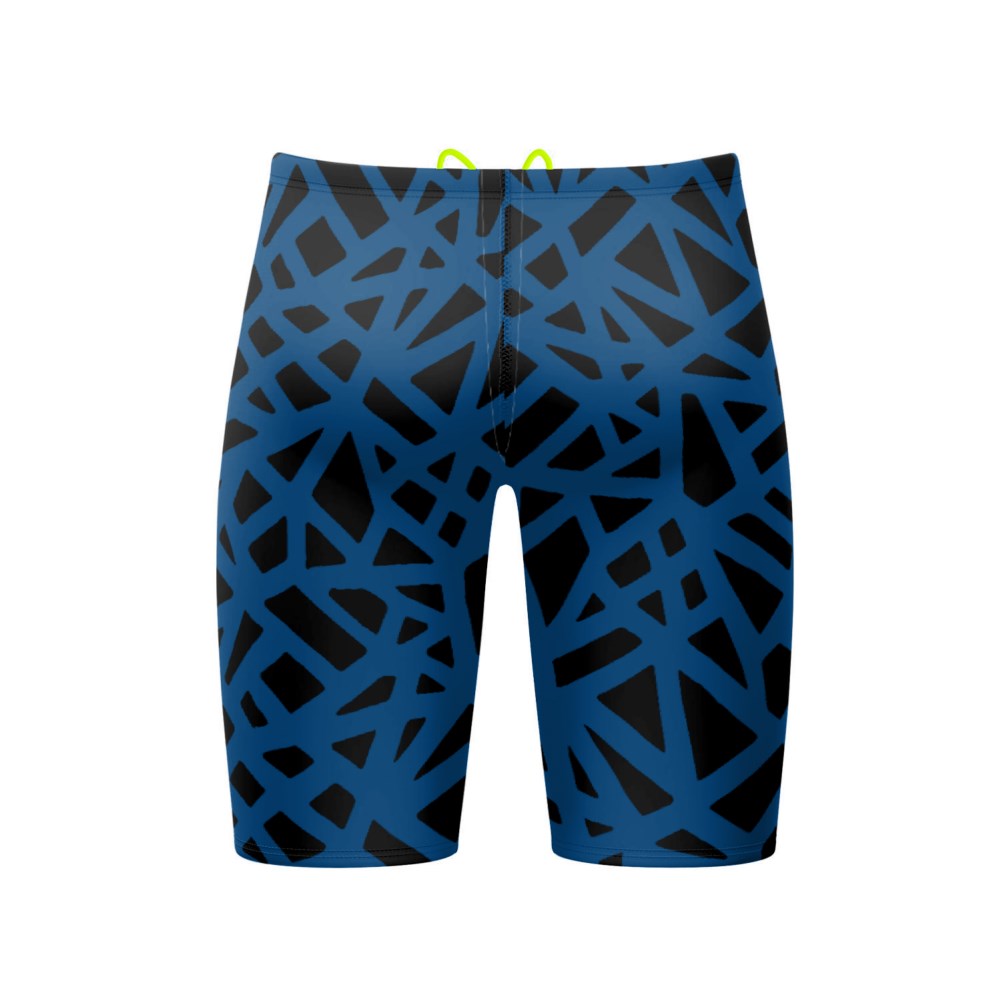 Angle-Navy/Black-20 - Jammer