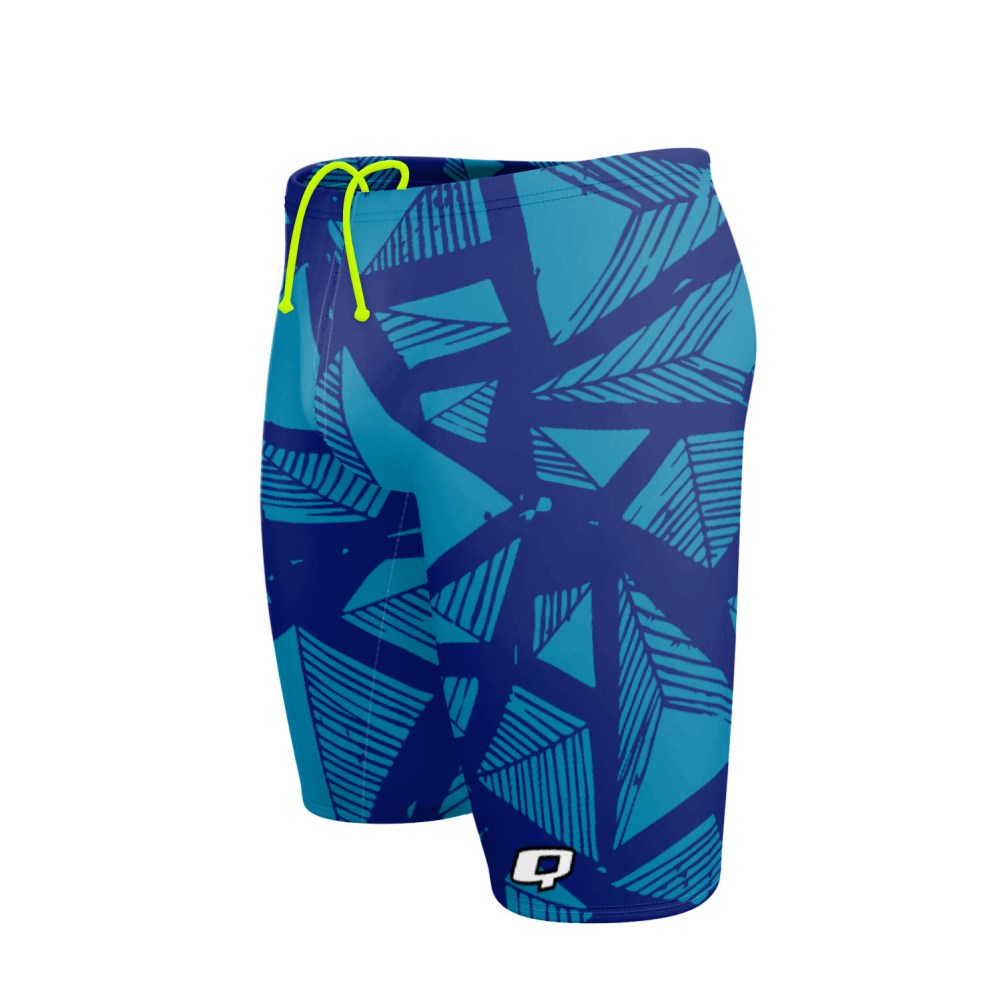 Pyramid-Navy/Royal-20 - Jammer