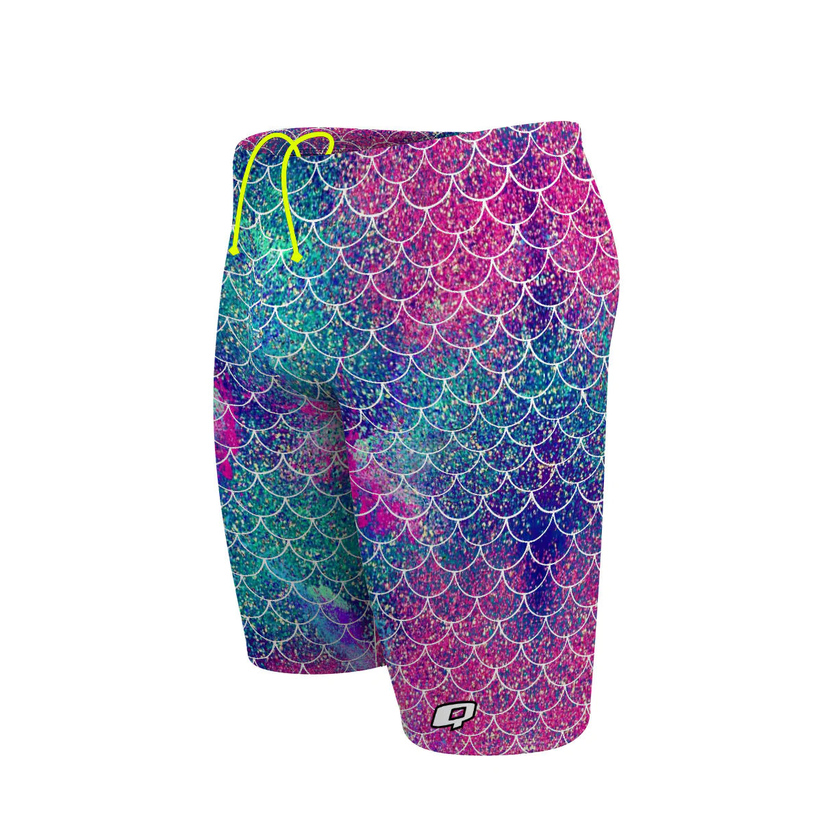 mermaid - 01 - Jammer Swimsuit