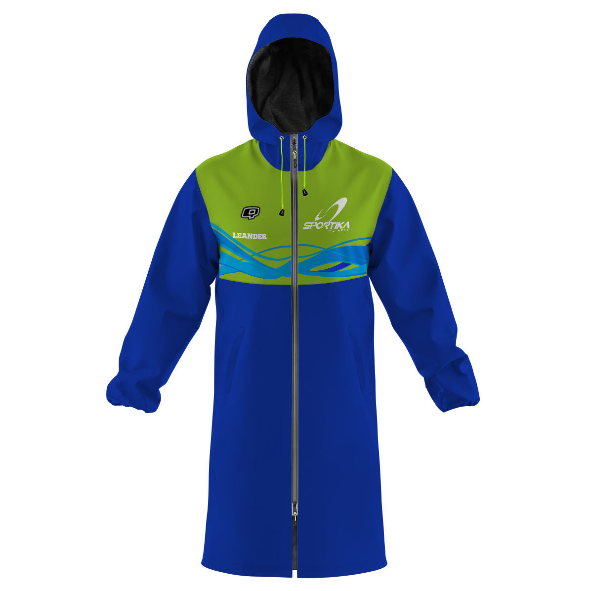 Sportika - Swim Parka