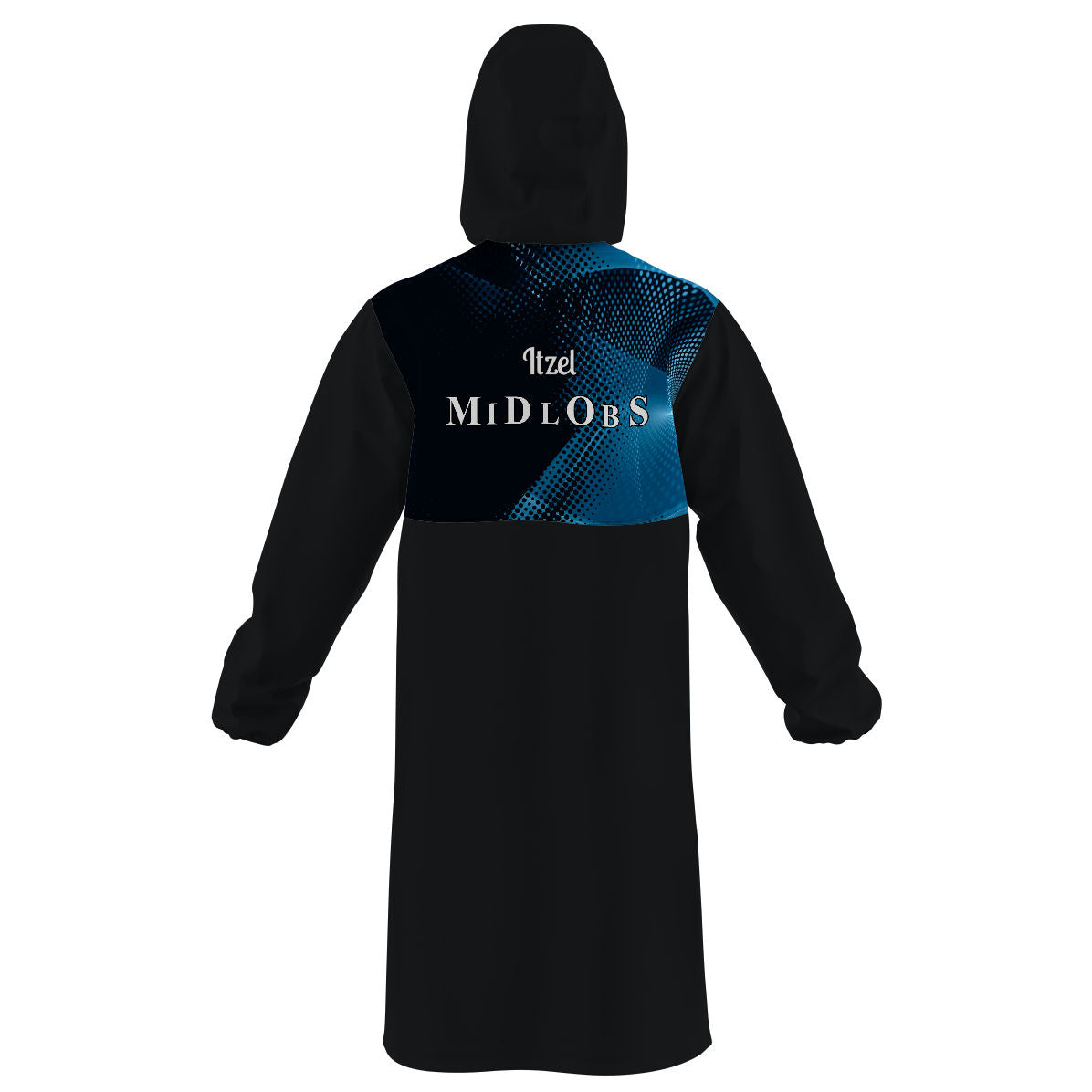 Midlobs - Swim Parka