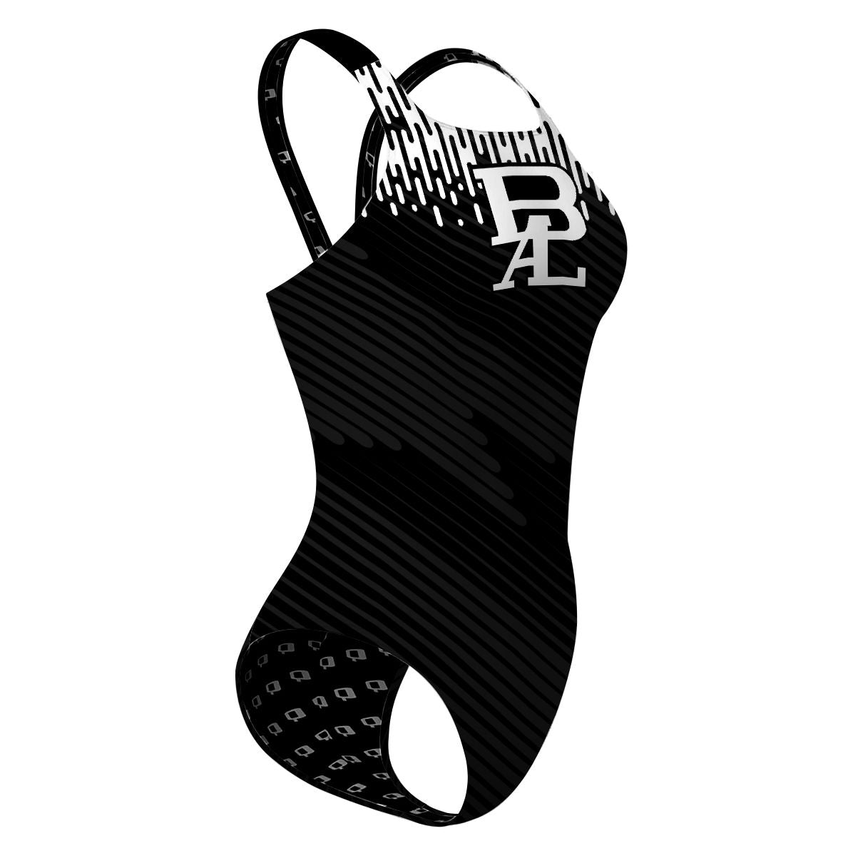 BAL - Classic Strap Swimsuit