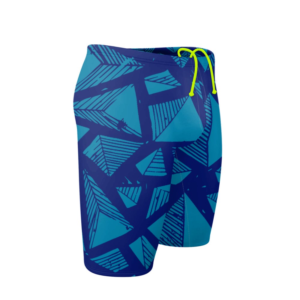 Pyramid-Navy/Royal-20 - Jammer
