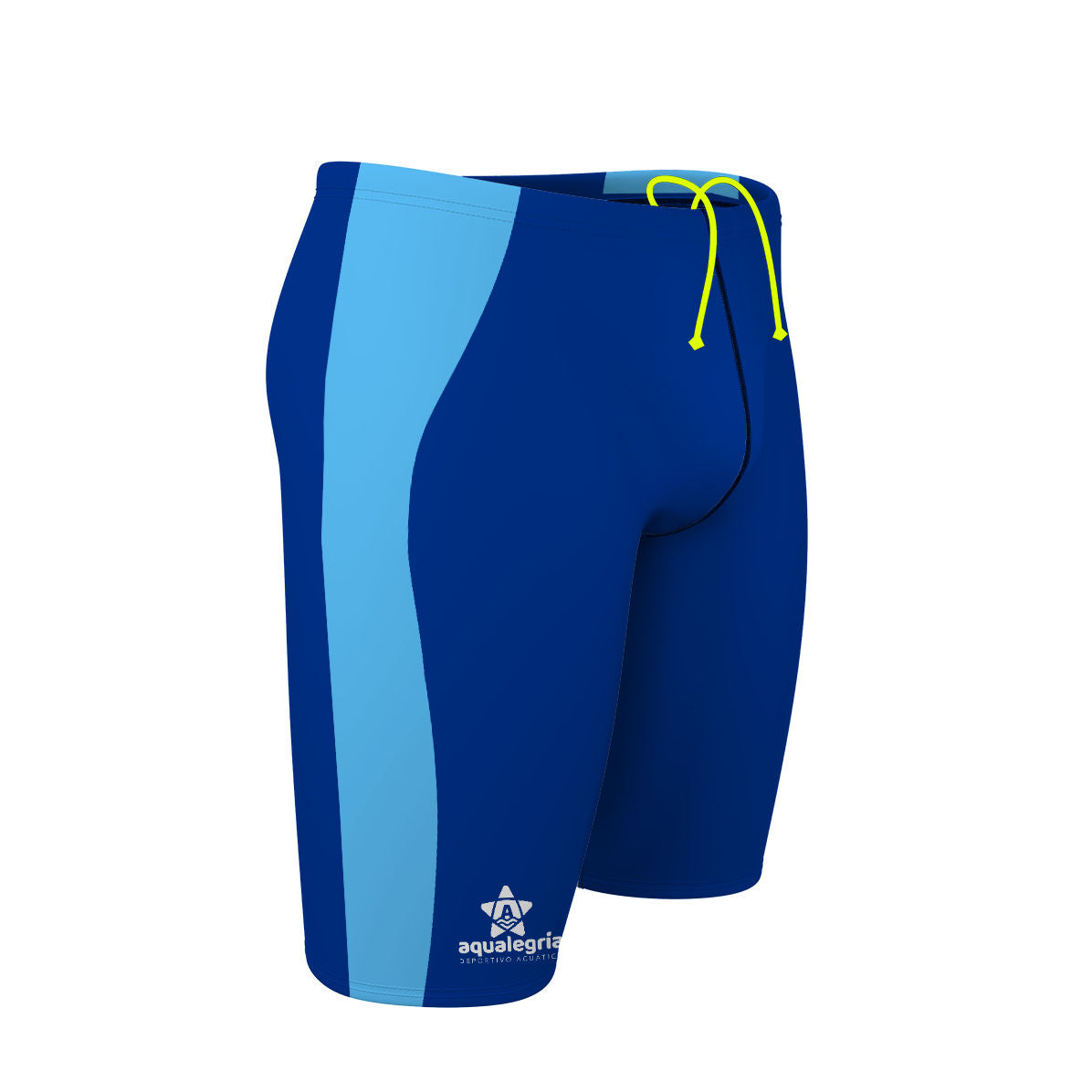 Aqualegria - Speed - Jammer Swimsuit