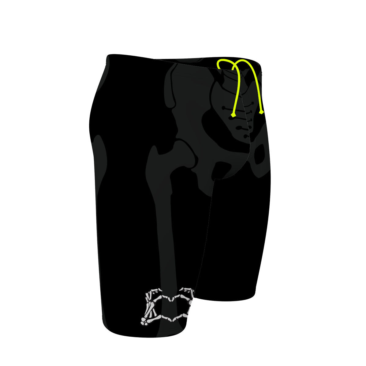 Love bones - Jammer Swimsuit
