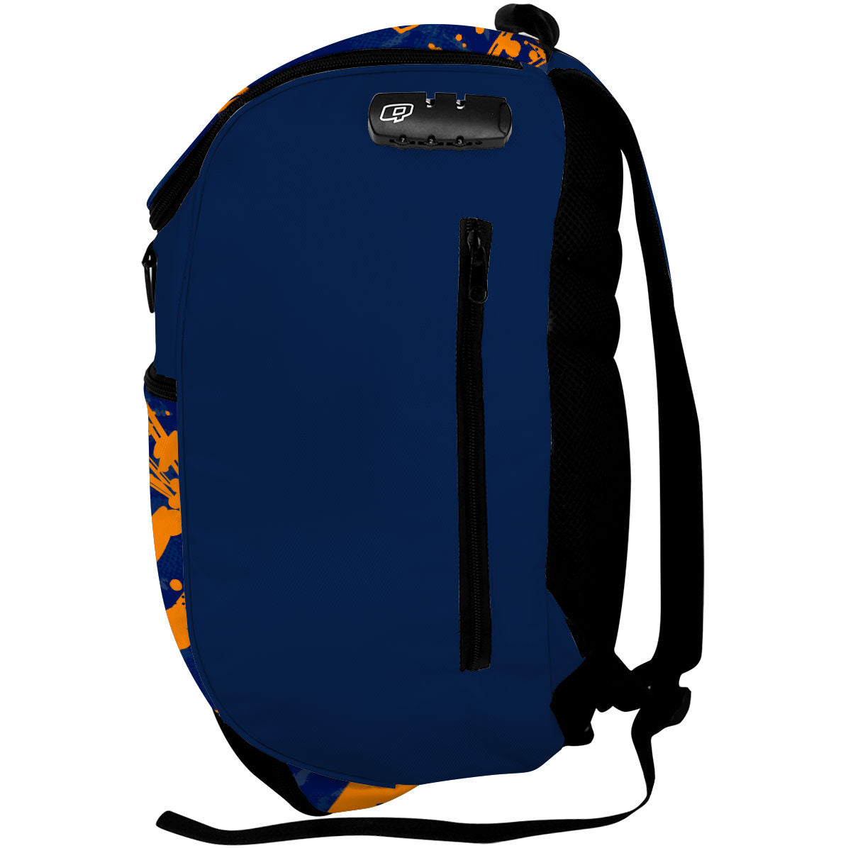 NV Santa Fe - Back Pack