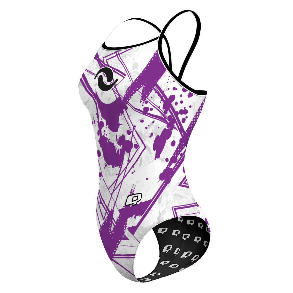 NV Centro - Sunback Tank Swimsuit