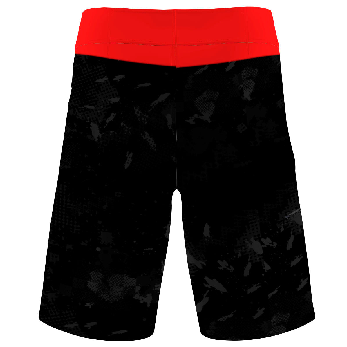 aguascalientes 3 - Men Board Short 19"