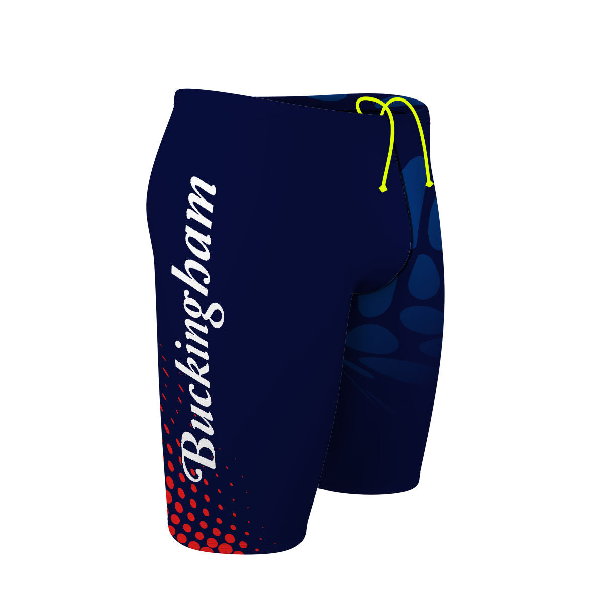 Buckingham - Jammer Swimsuit