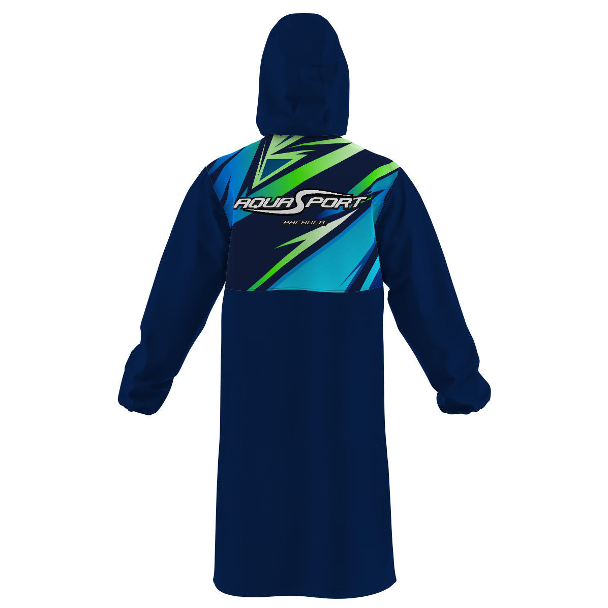 aqua sport - Swim Parka