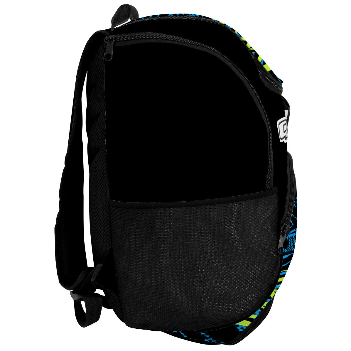 Prop-Alpha - Back Pack