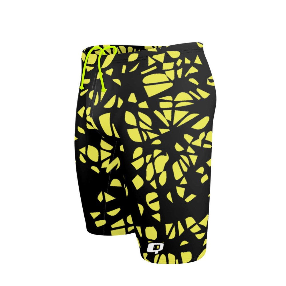 Laser-Black/Lime-20 - Jammer