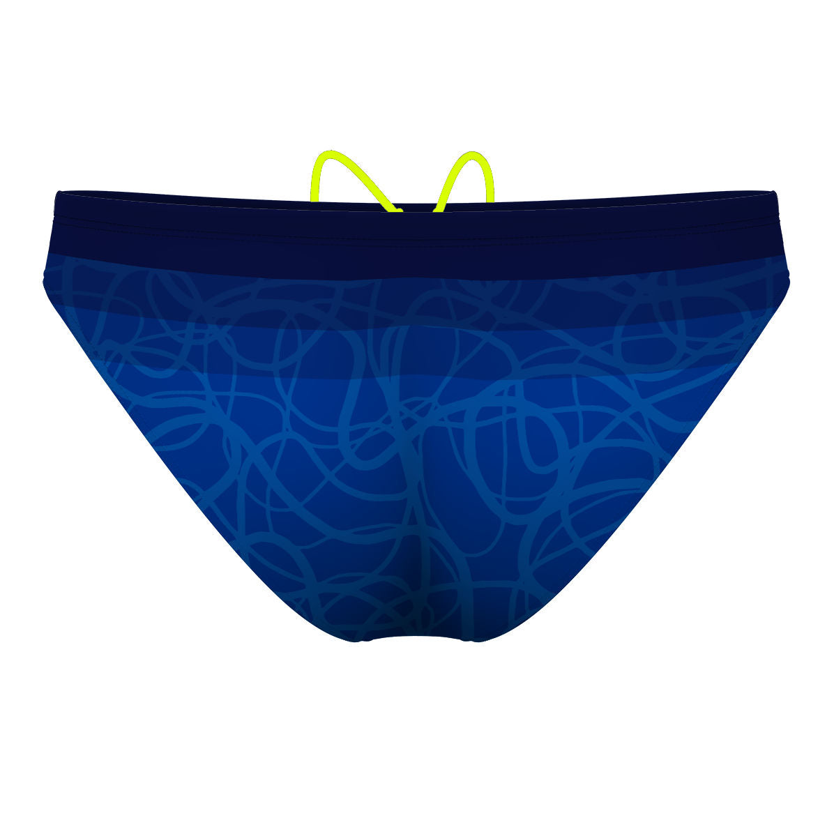wpB YL - Waterpolo Brief Swimsuit
