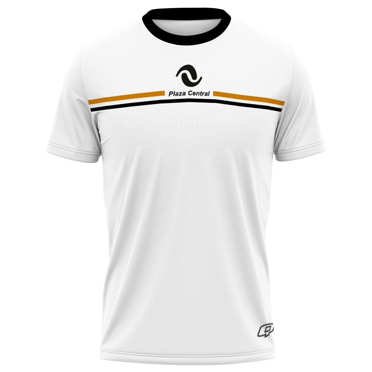 NV Plaza Central - Performance Shirt